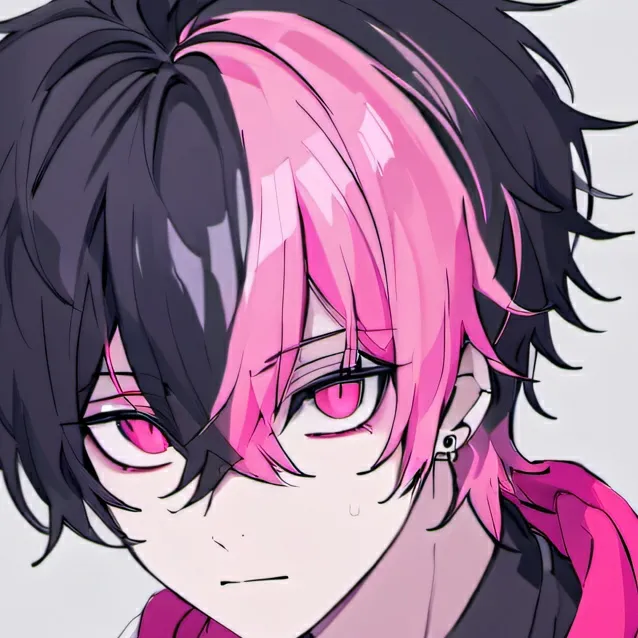 chat with ai character: Felix