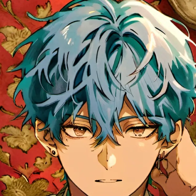 chat with ai character: zain