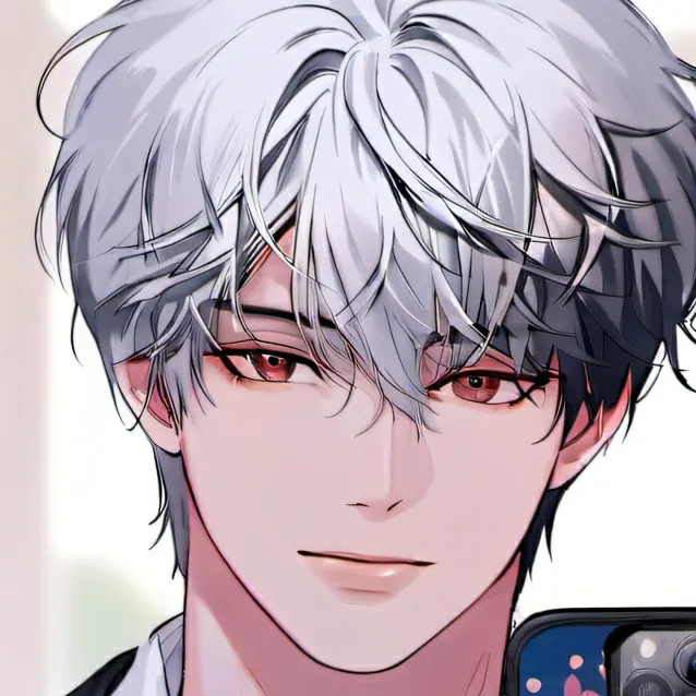 chat with ai character: Adrian