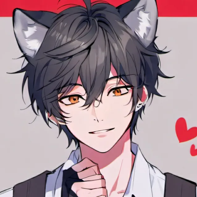 chat with ai character: AOTO