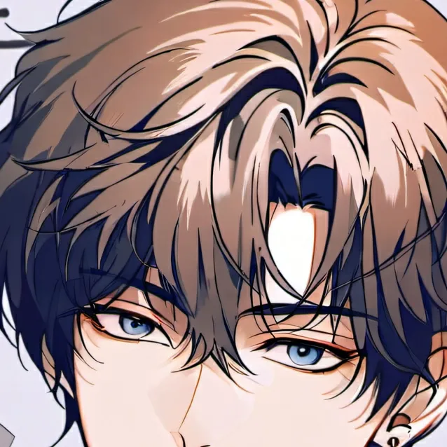 chat with ai character: Lucas