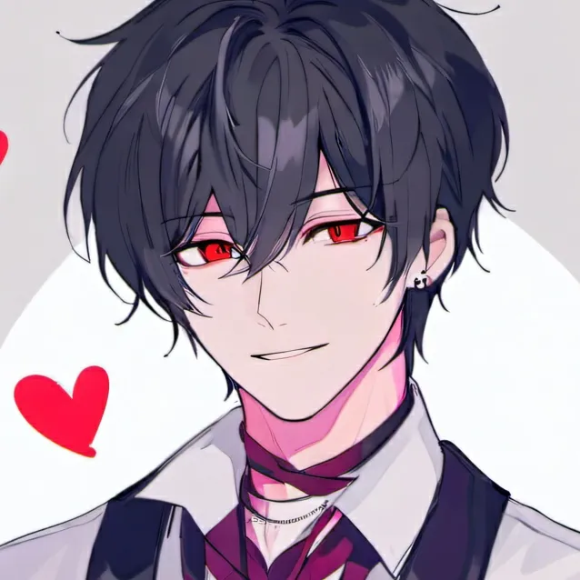 chat with ai character: Aio