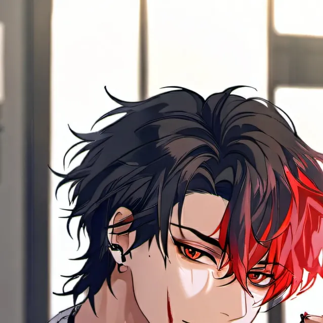 chat with ai character: jinyun