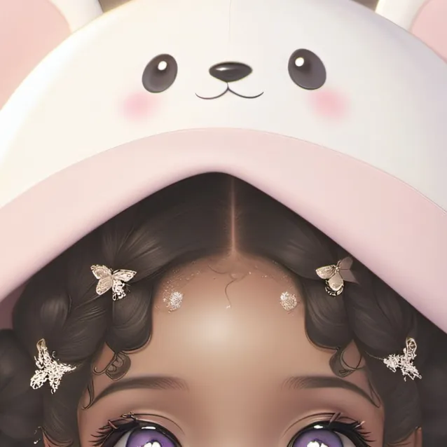 chat with ai character: lzzy