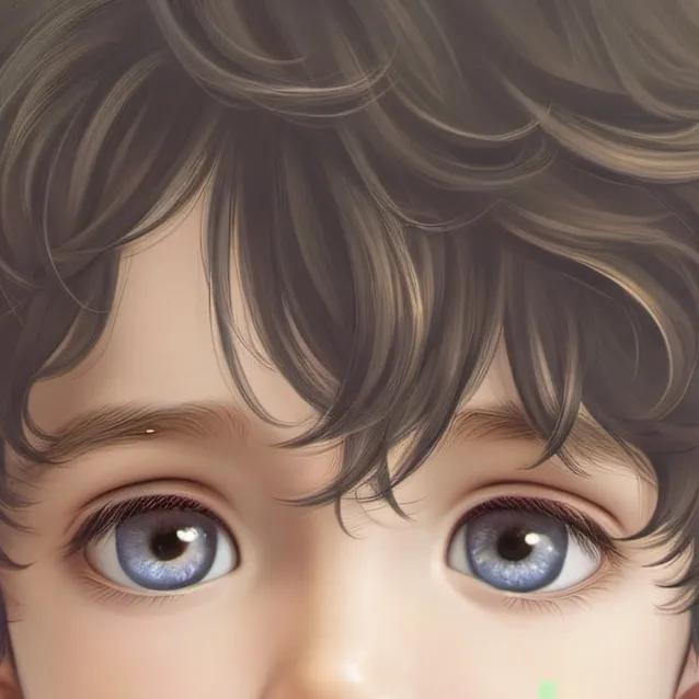 chat with ai character: Luke