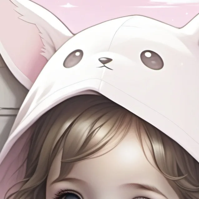 chat with ai character: zuri