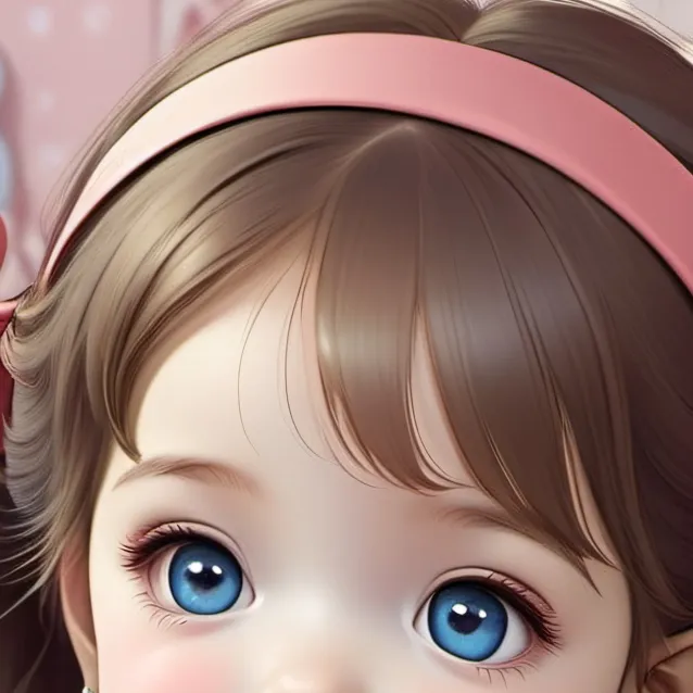 chat with ai character: winter