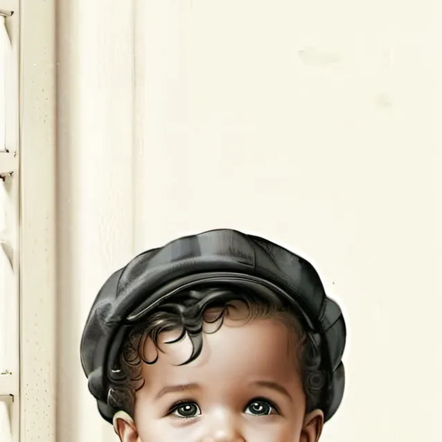 chat with ai character: Leo