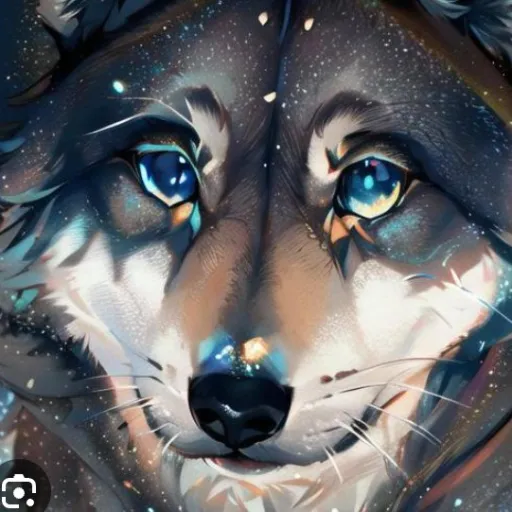 creator wolf Alexa's avatar