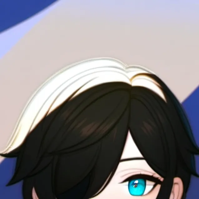 chat with ai character: zane