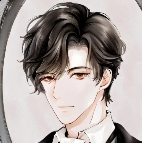 chat with ai character: .