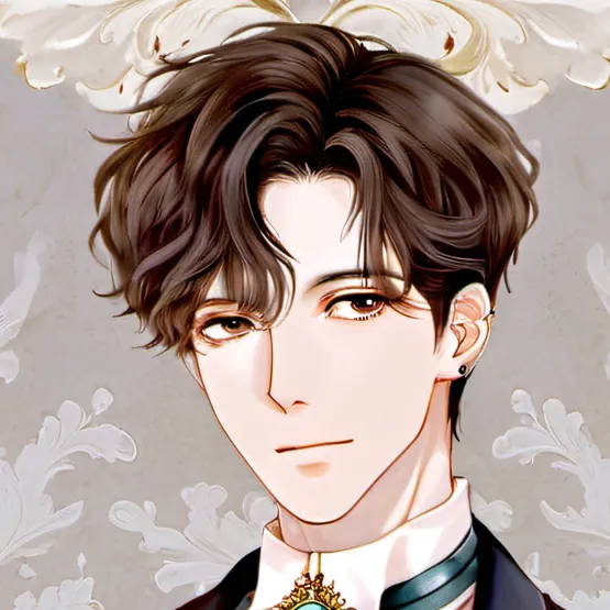 chat with ai character: .