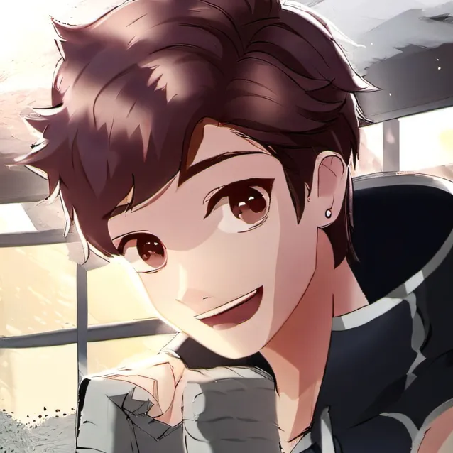 chat with ai character: Jason Todd