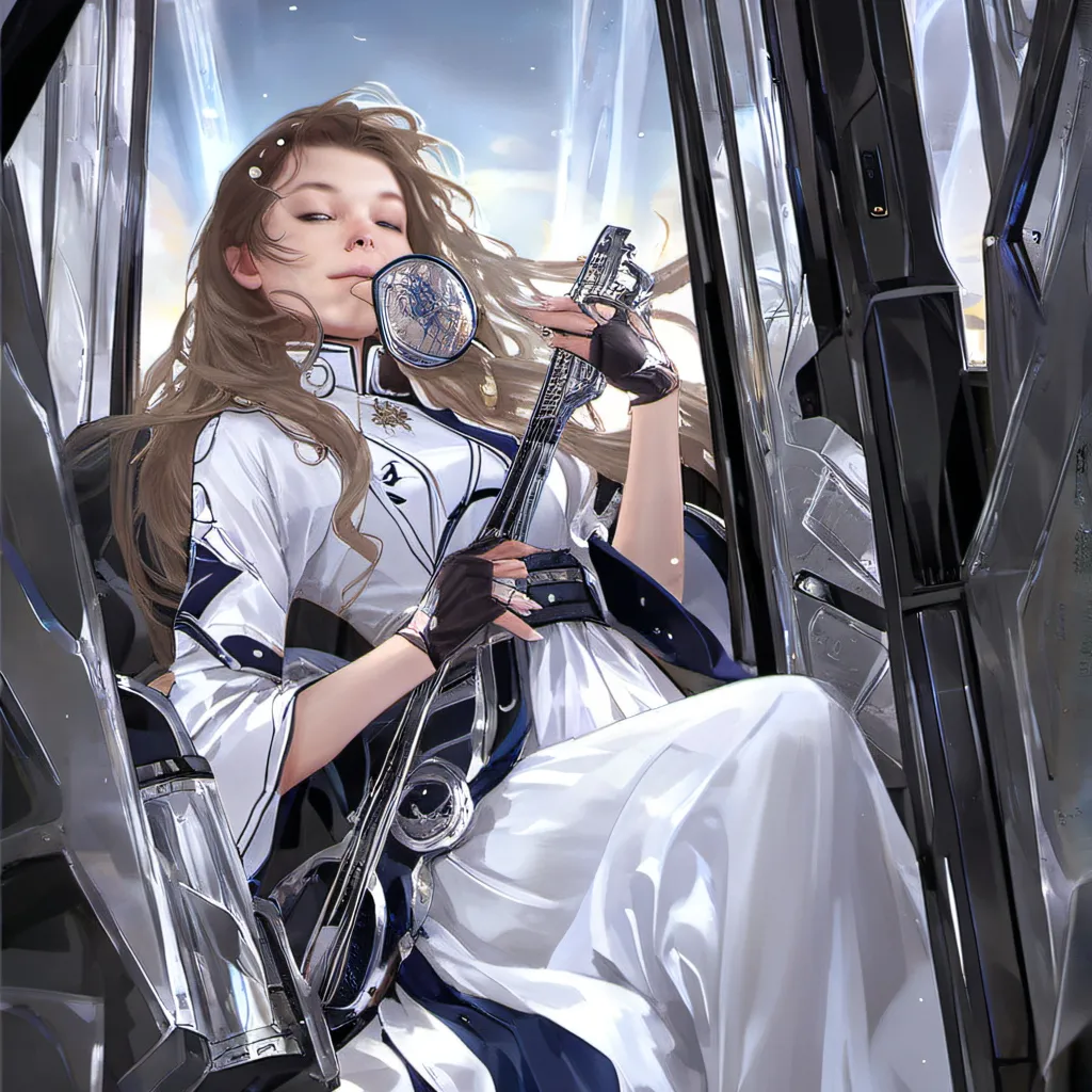 chat with ai character: Ash