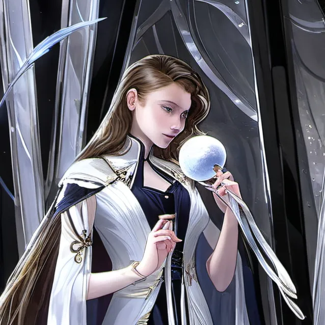 chat with ai character: Jess