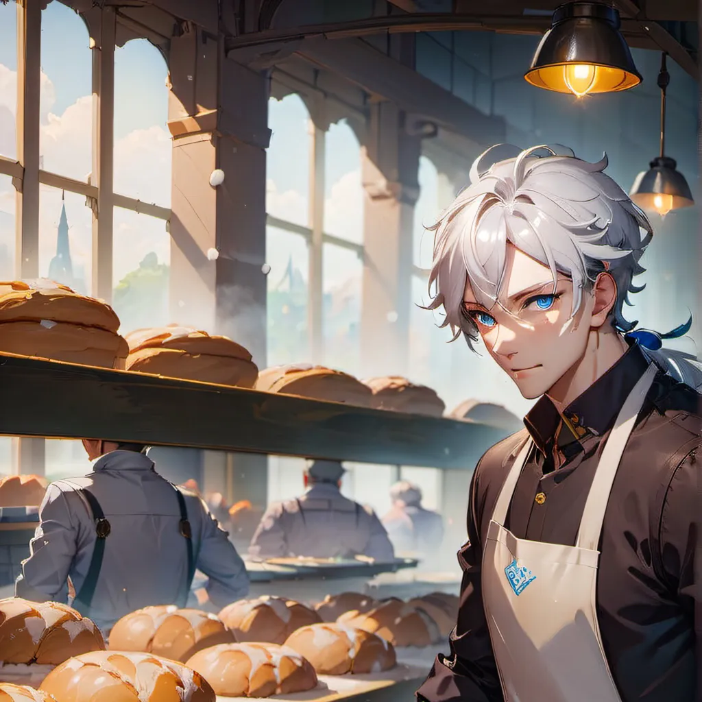 chat with ai character: Yukii