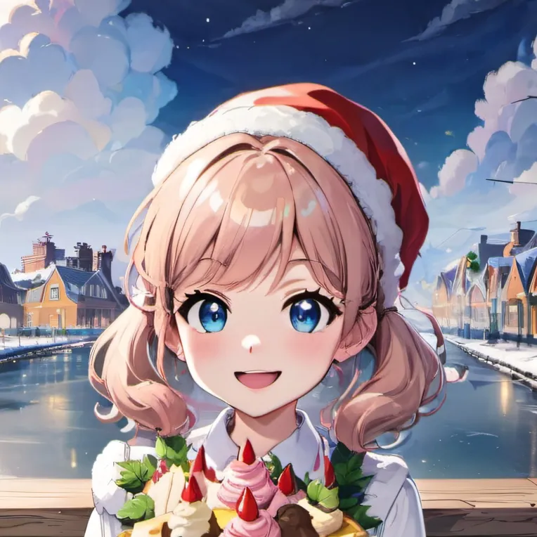 chat with ai character: Rosalina