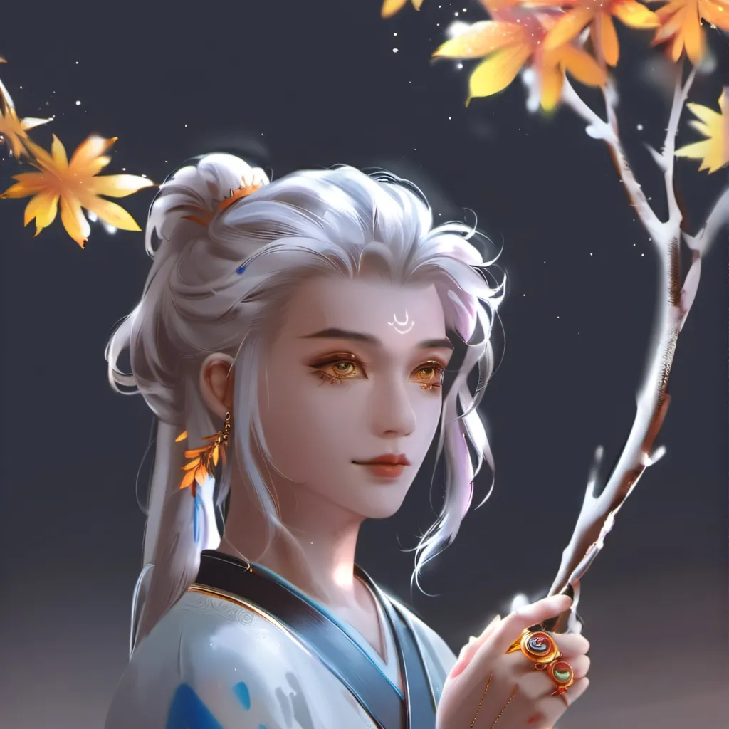 chat with ai character: Emma.