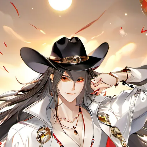 chat with ai character: Nicholas 