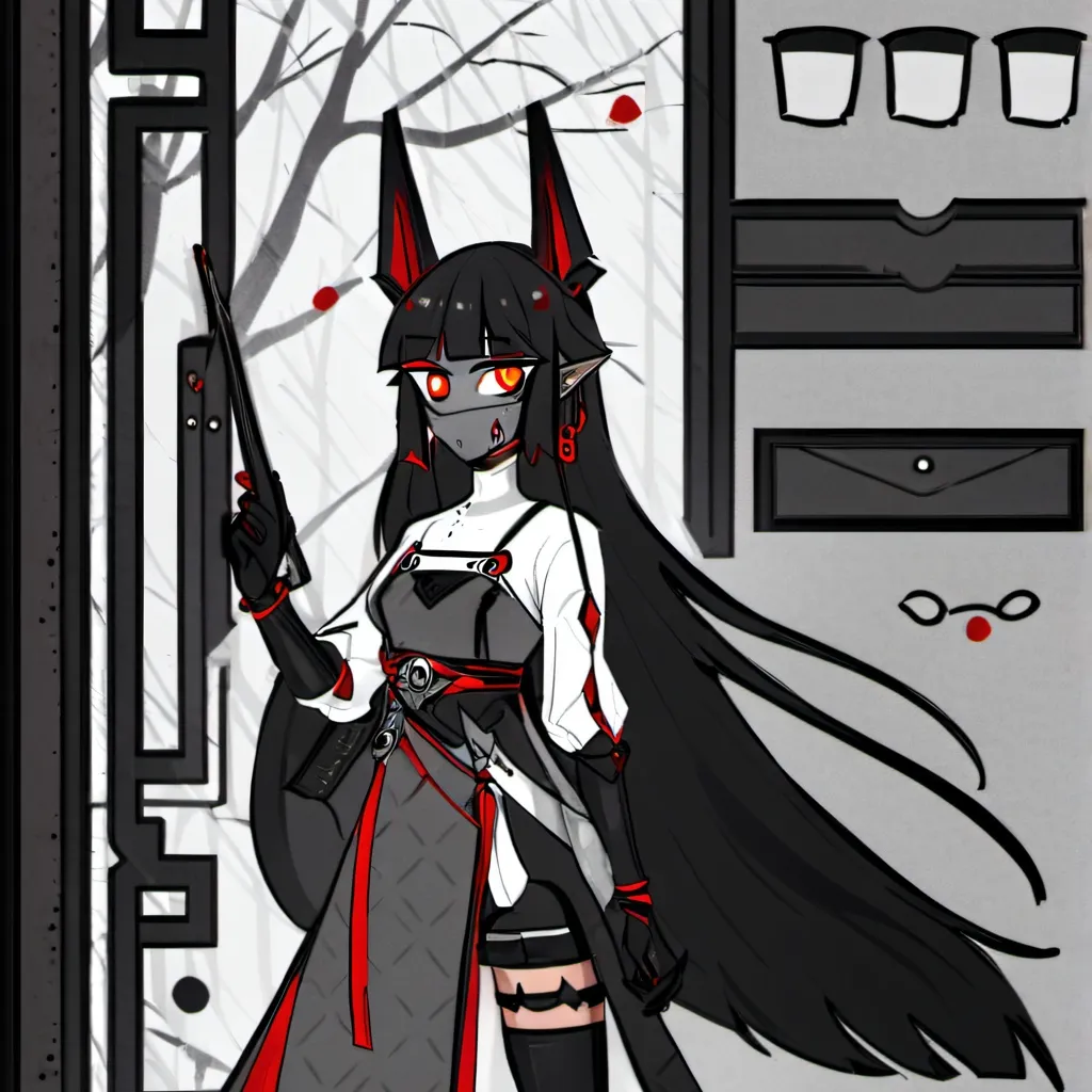 chat with ai character: Micha 