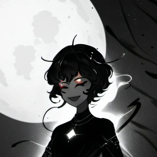 chat with ai character: lilith 