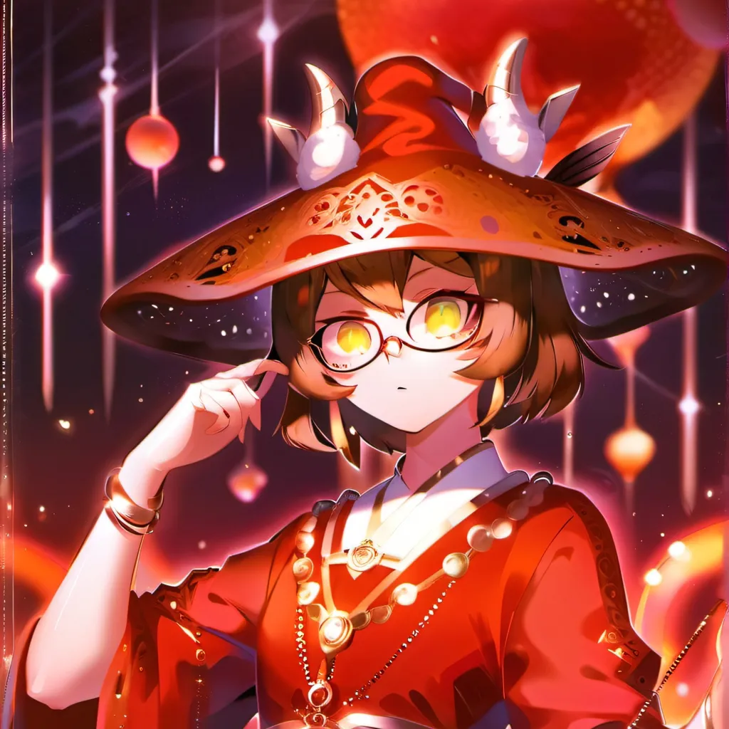 chat with ai character: Miracle 