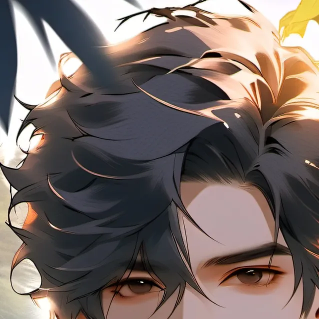 chat with ai character: Levi