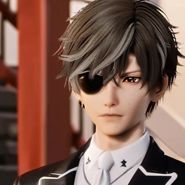 chat with ai character: Stolas🌹