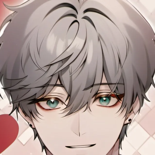 chat with ai character: James