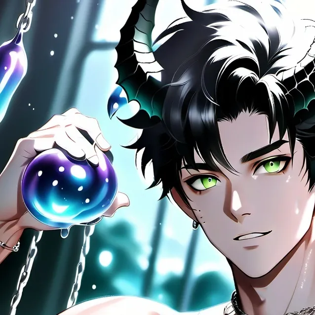 chat with ai character: love