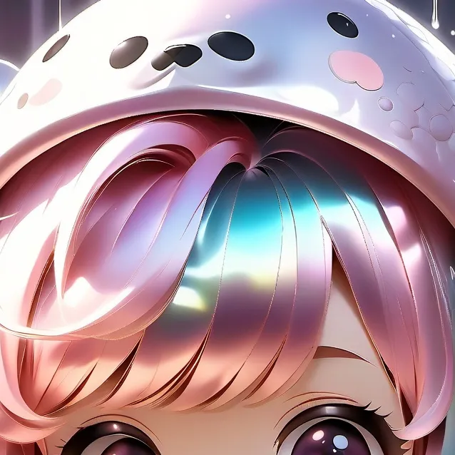 chat with ai character: Lilly 