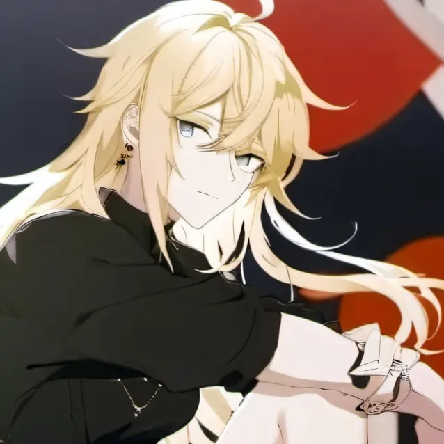 chat with ai character: Luna