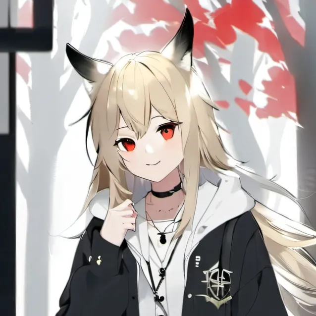 chat with ai character: Luna 