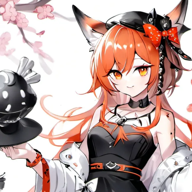 chat with ai character: Luna