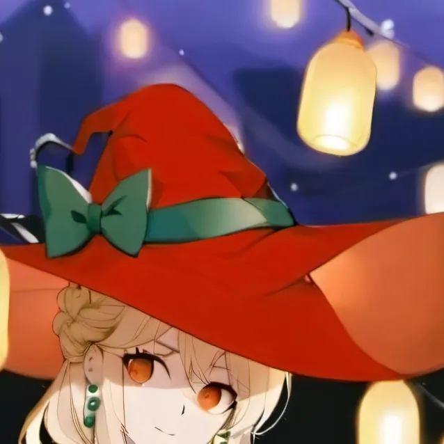 chat with ai character: Luna