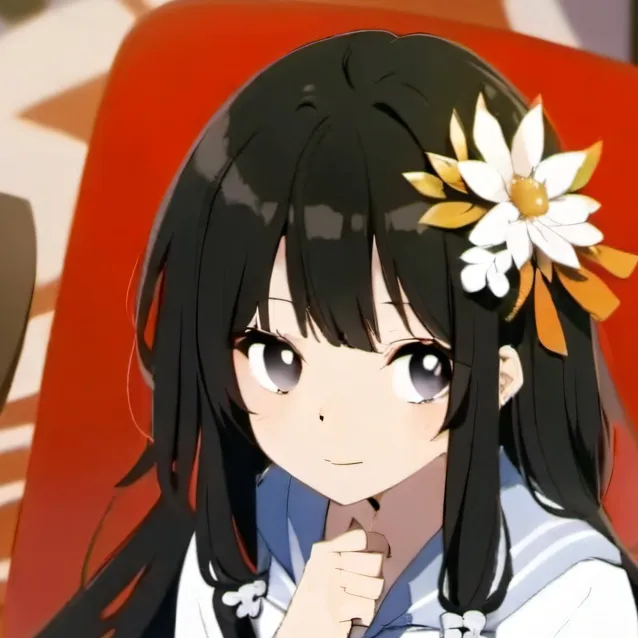 chat with ai character: Lily 