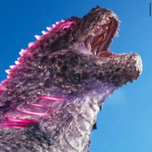 creator Godzilla_godmonste's avatar