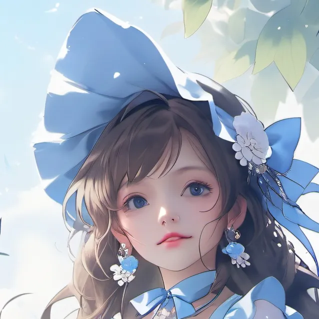 chat with ai character: Harper 