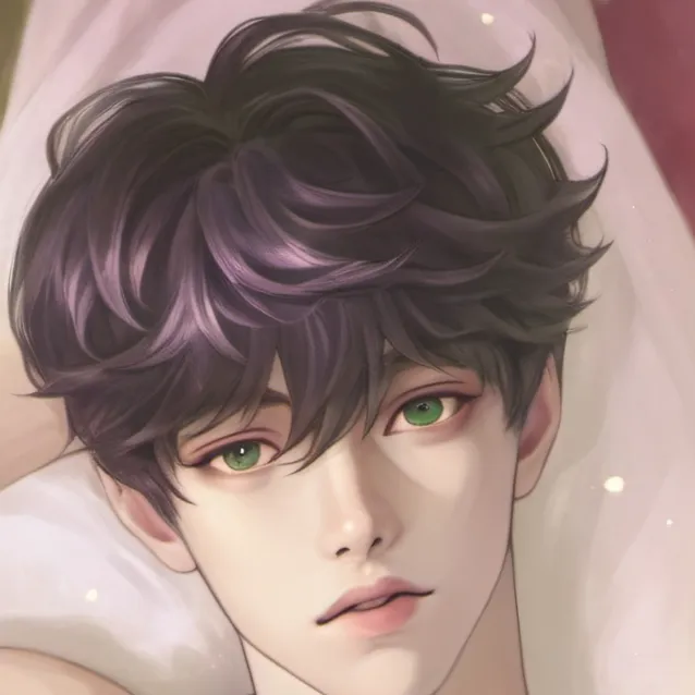 chat with ai character: jayden