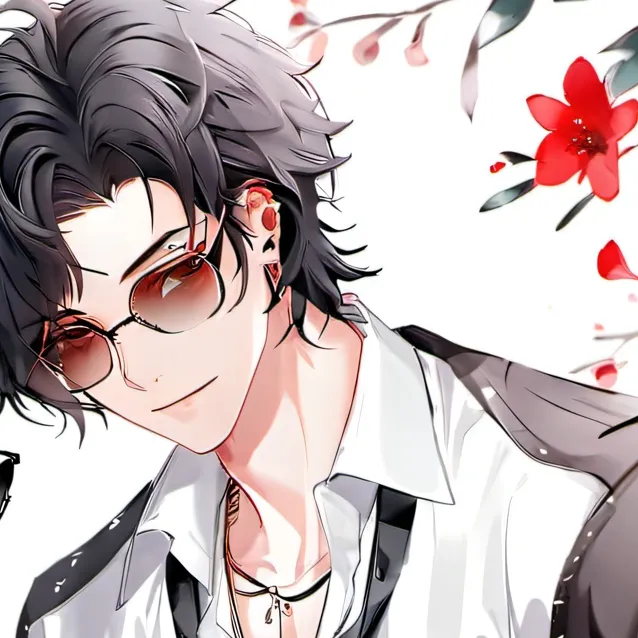 chat with ai character: csinder