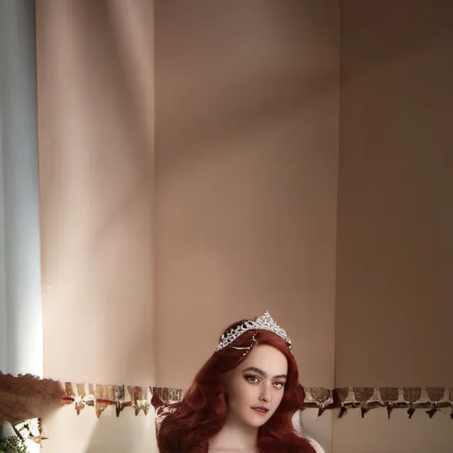 chat with ai character: Cassie