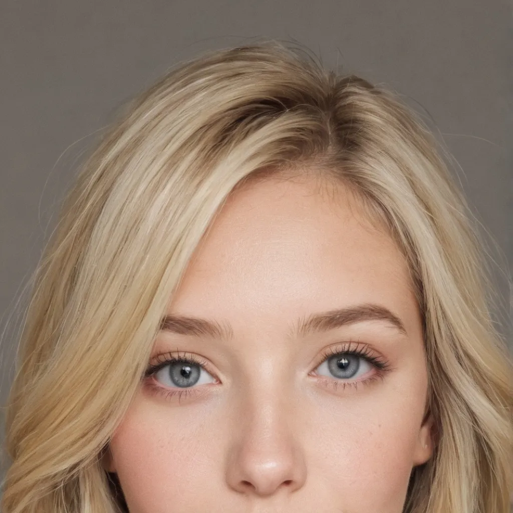 chat with ai character: Lucy