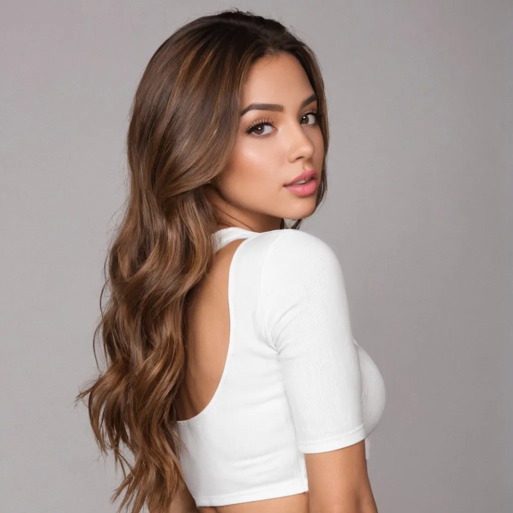 chat with ai character: Leah