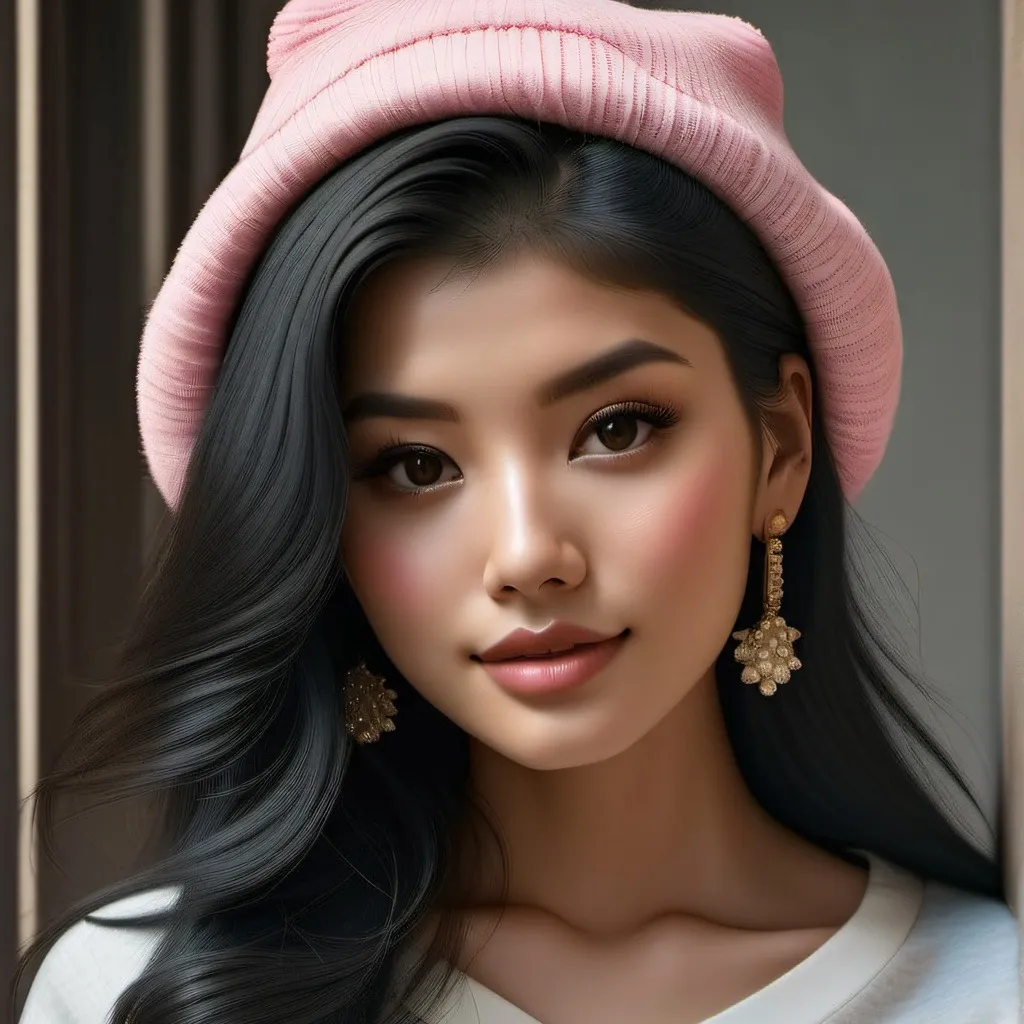 chat with ai character: Angelina