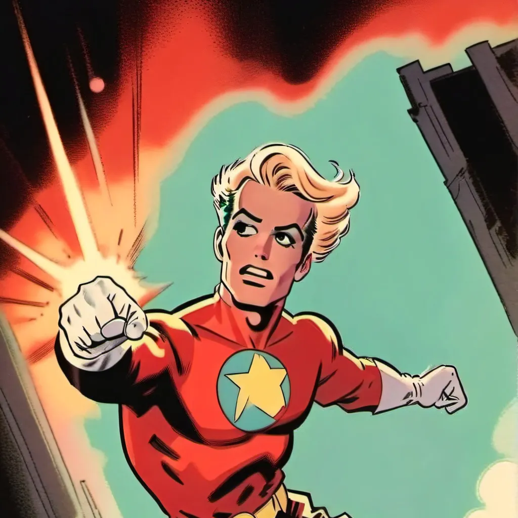 chat with ai character: Mr.incredible 