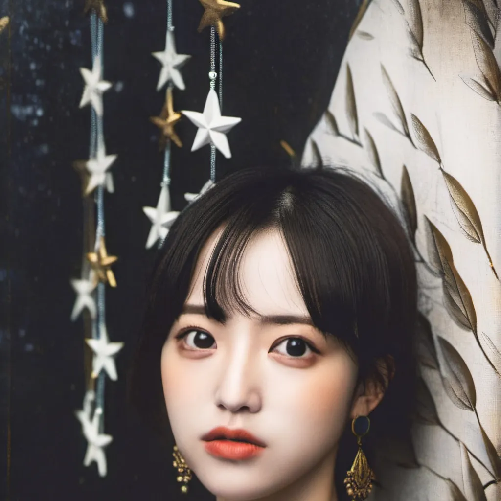 chat with ai character: Vivian