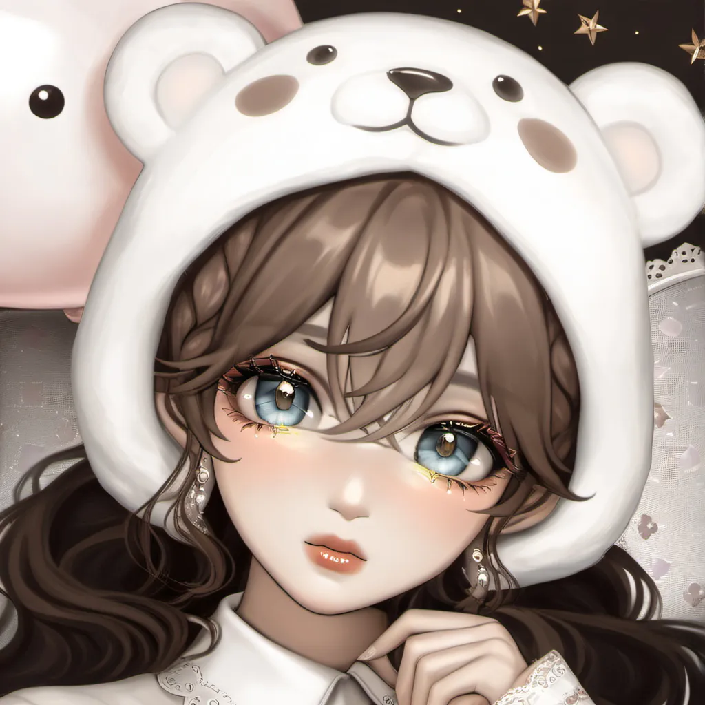 chat with ai character: Elaine Marie 