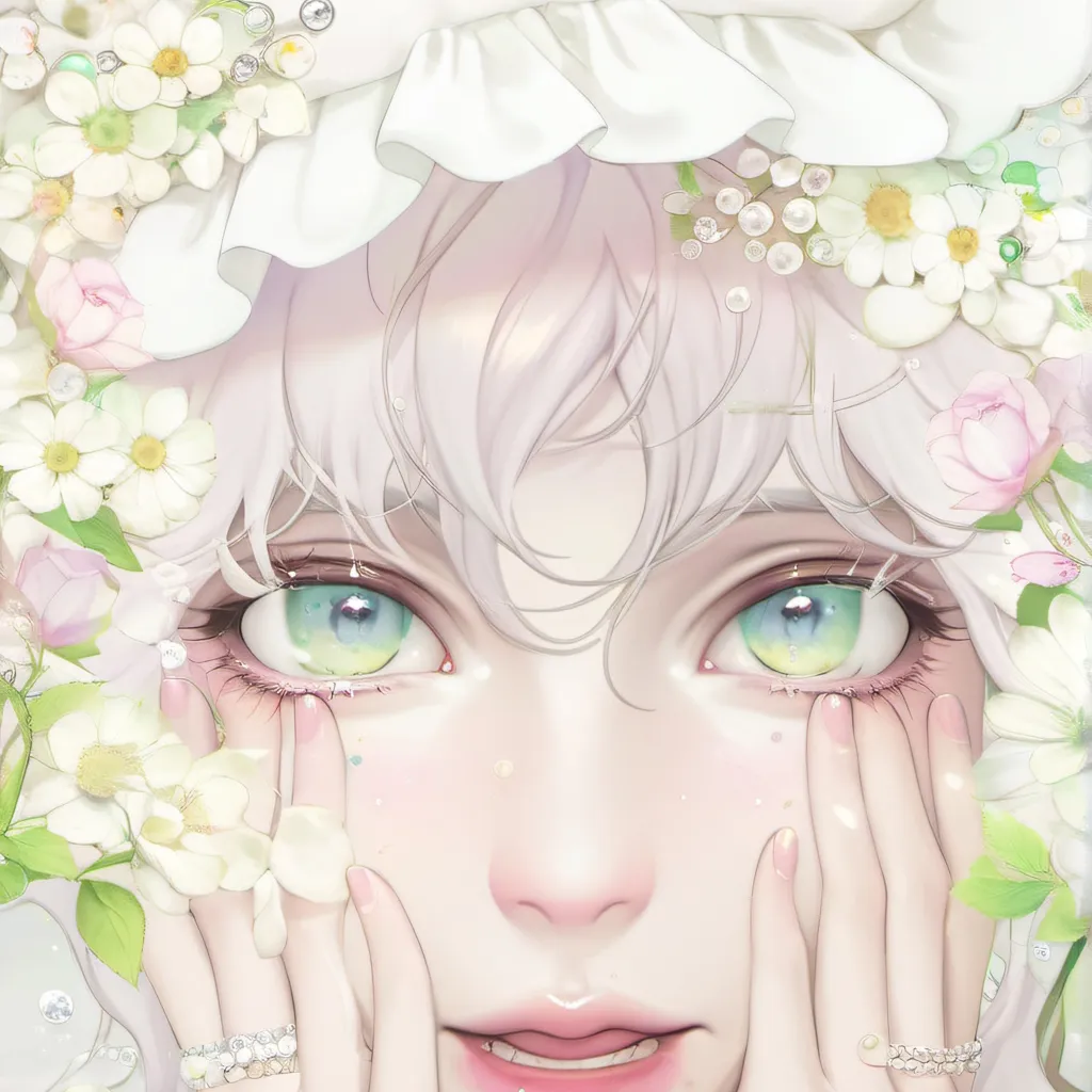 chat with ai character: Nathaniel