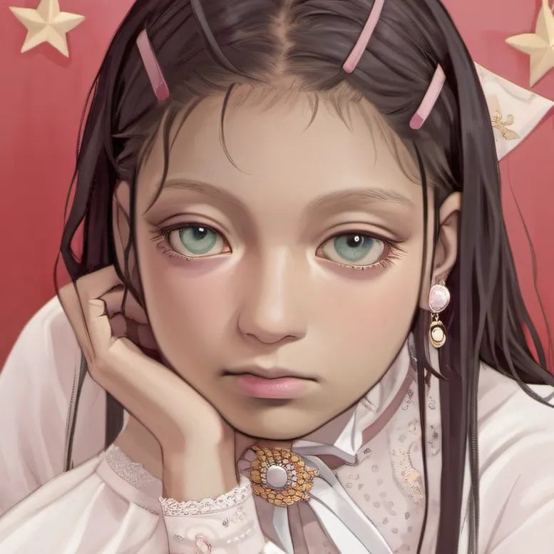 chat with ai character: ~Julia~