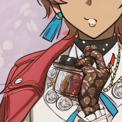 chat with ai character: Thomas